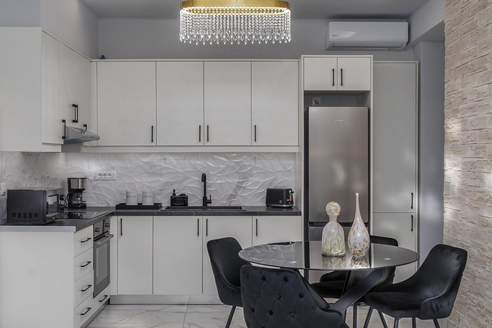 Marquise Residences By Estia Amoudara  Exterior photo