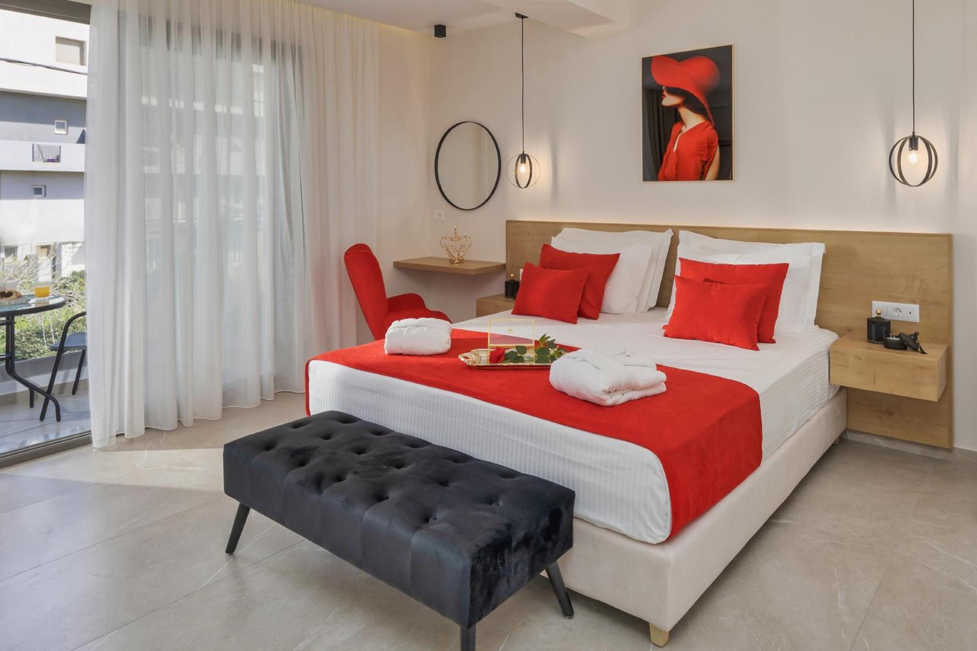 Marquise Residences By Estia Amoudara  Exterior photo